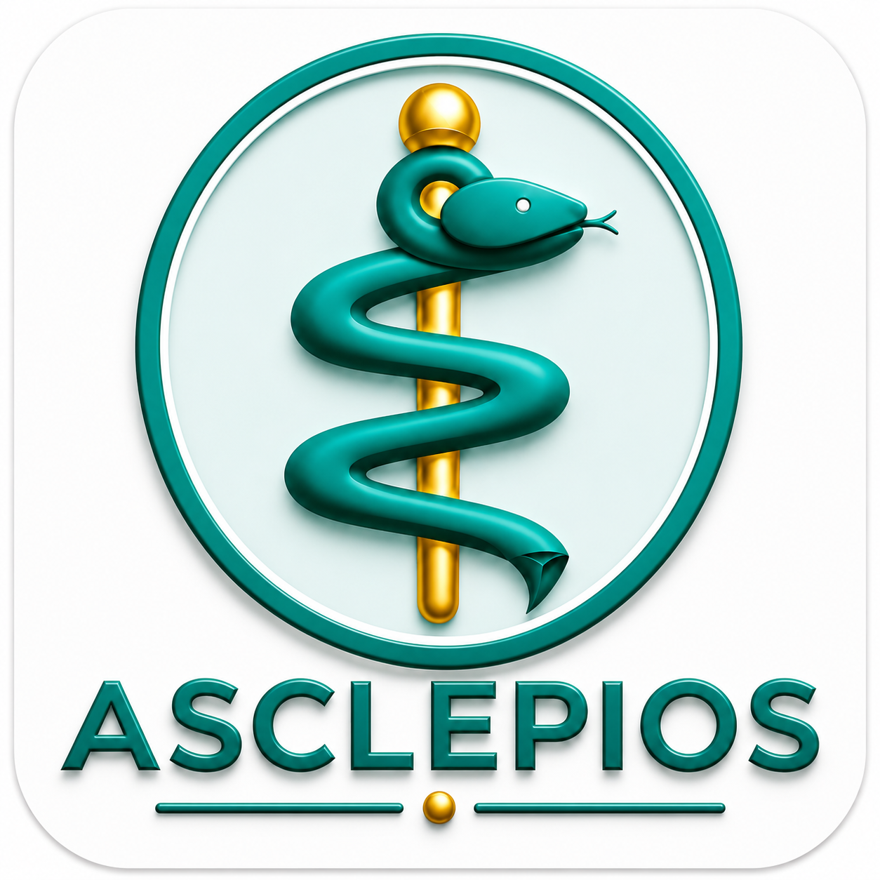 ASCLEPIOS — Human-Centered Health Support